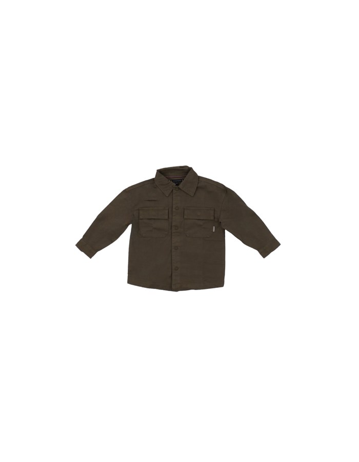 TOMMY HILFIGER classic Green
