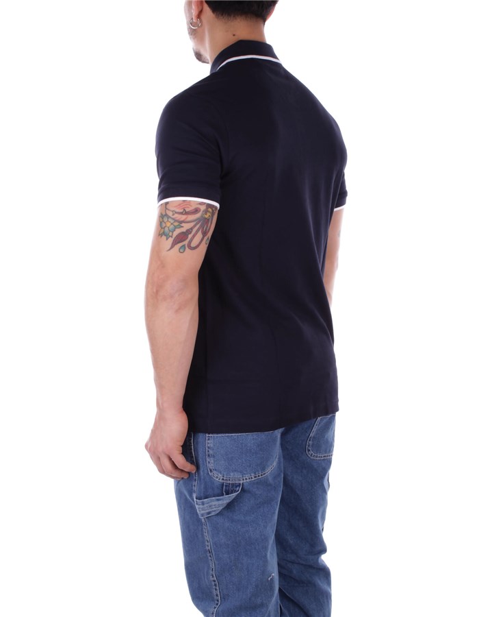 BOSS Polo shirt Short sleeves Men 50507699 2 