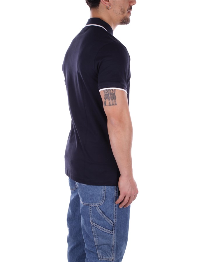 BOSS Polo shirt Short sleeves Men 50507699 4 