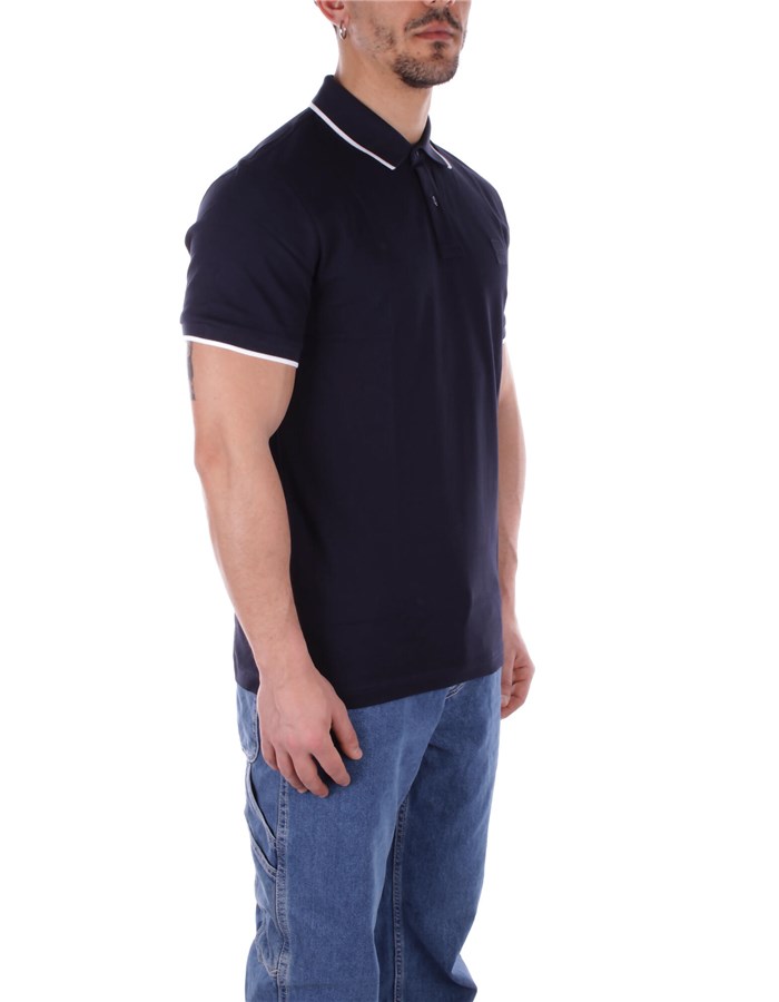 BOSS Polo shirt Short sleeves Men 50507699 5 