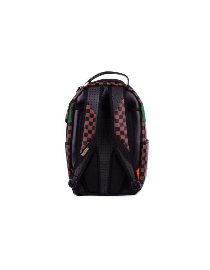 SPRAYGROUND Backpacks Backpacks Unisex 910B5961 1 