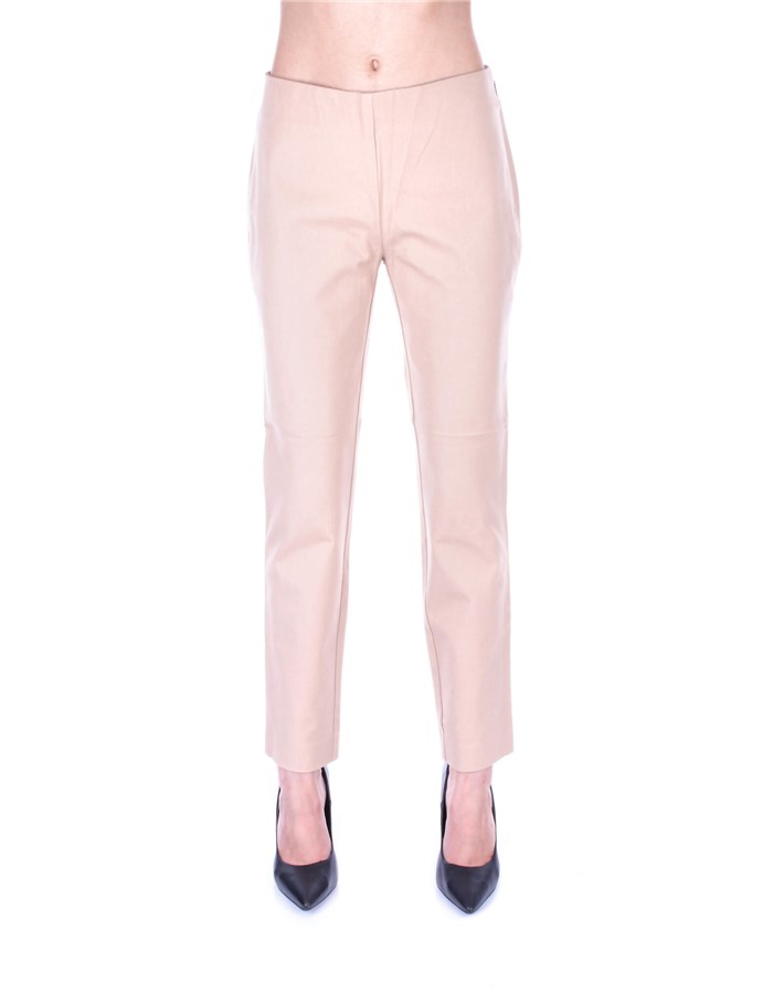 RALPH LAUREN Slim Brown