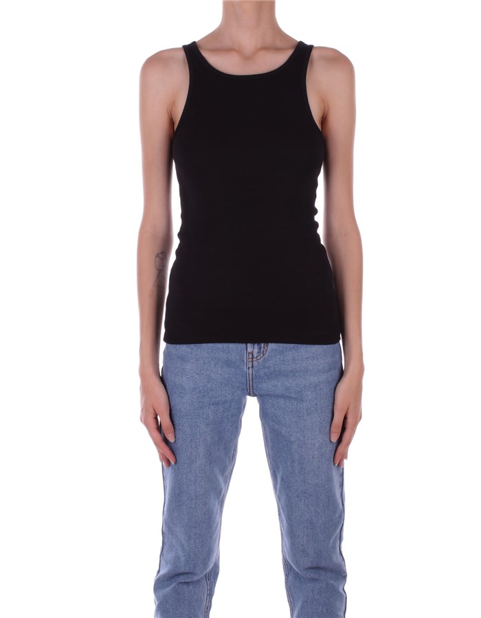 ONLY Tanks Black