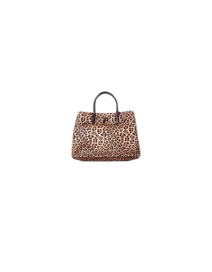 ERMANNO SCERVINO A Tracolla Leopard