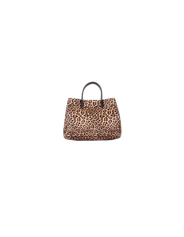 ERMANNO SCERVINO A Tracolla Leopard