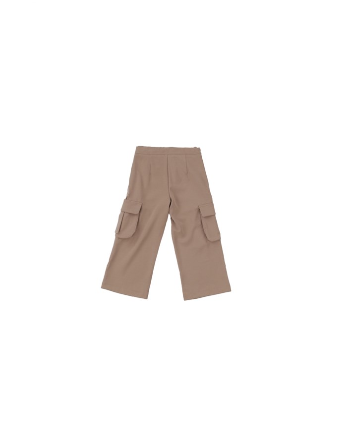 MANILA GRACE Cargo Beige