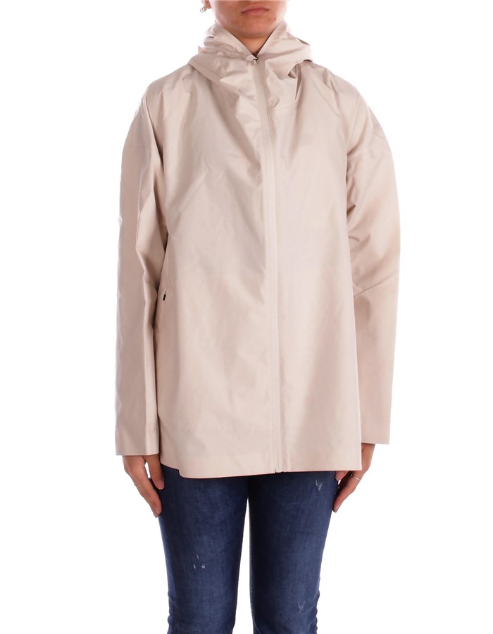 SAVE THE DUCK Jackets Beige