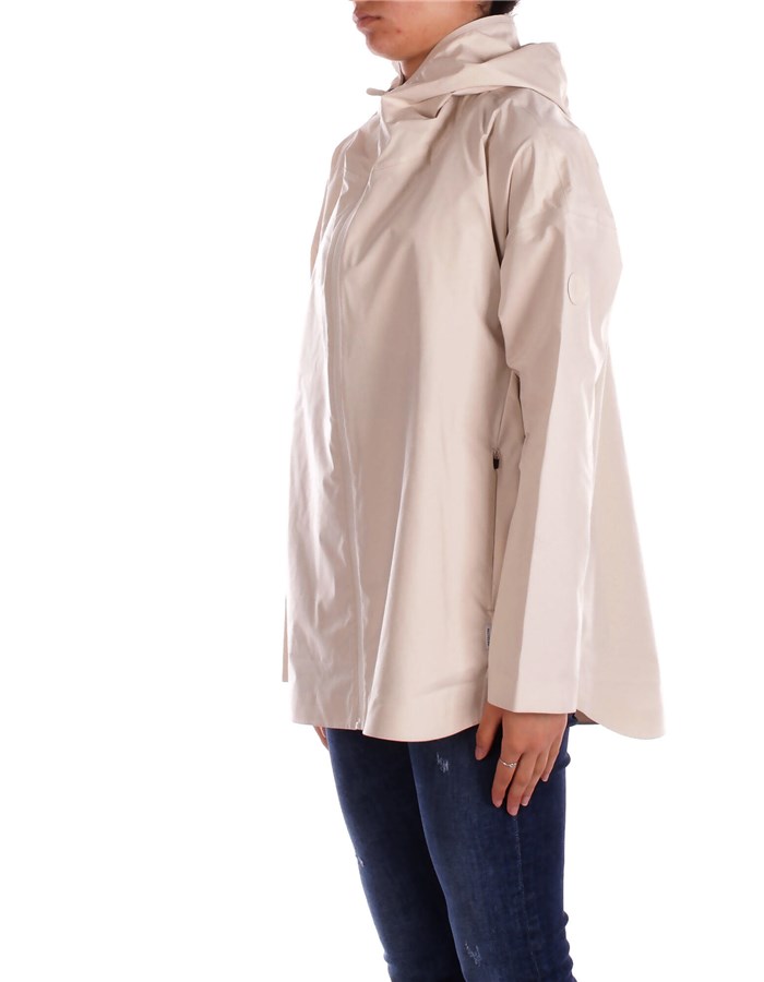 SAVE THE DUCK Jackets Beige
