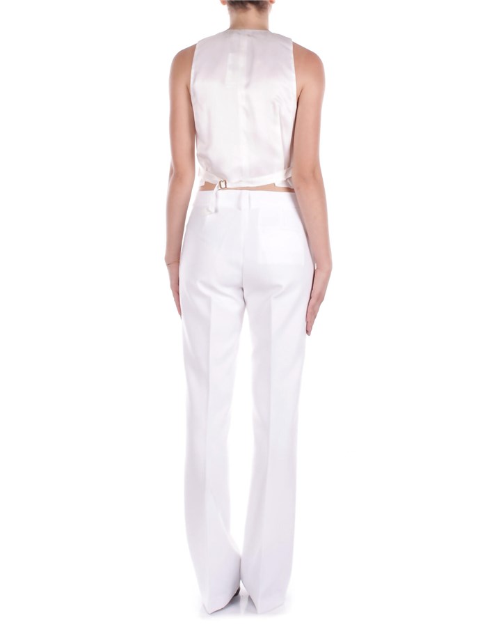LIU JO Pantaloni Classici Donna CA5375T2957 3 