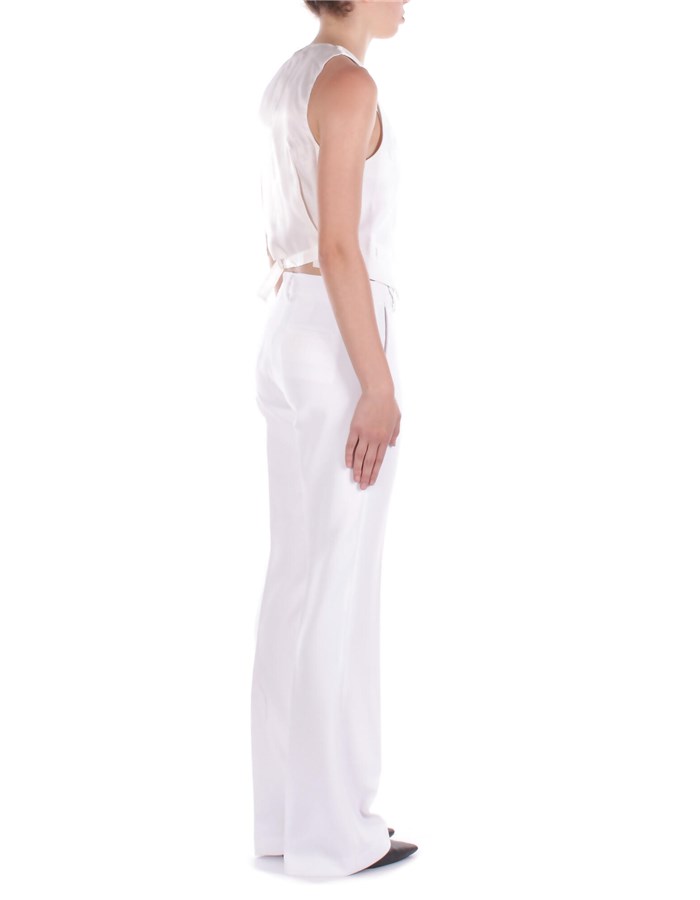 LIU JO Pantaloni Classici Donna CA5375T2957 4 