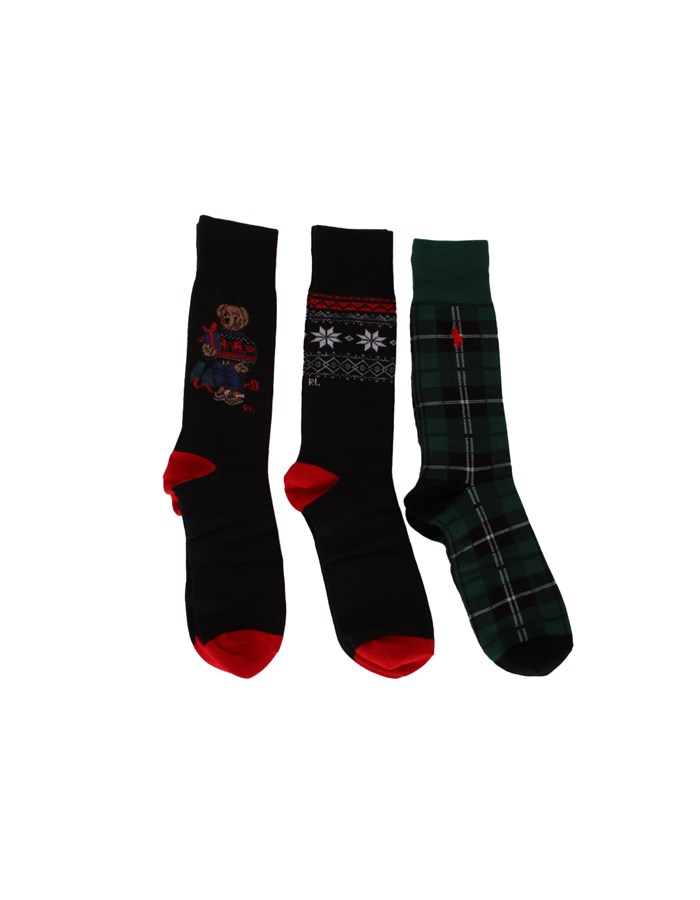 RALPH LAUREN Socks Multicolor