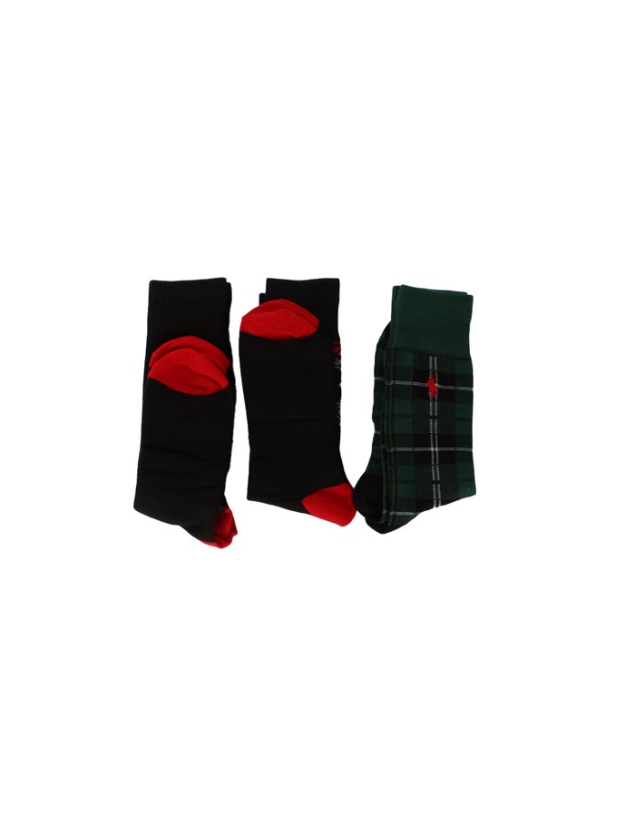 RALPH LAUREN Socks Multicolor