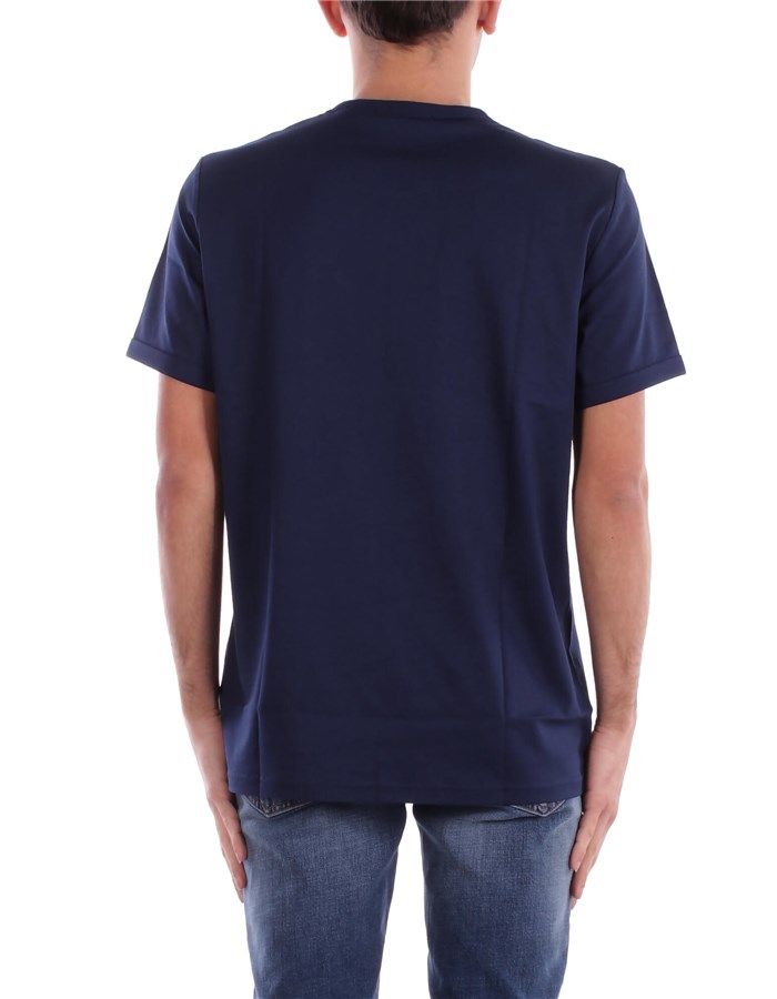 FRED PERRY T-shirt Manica Corta Uomo M3519 3 