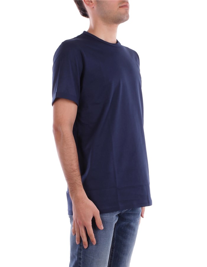 FRED PERRY T-shirt Manica Corta Uomo M3519 5 