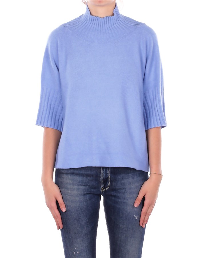 MANILA GRACE Maglia lago