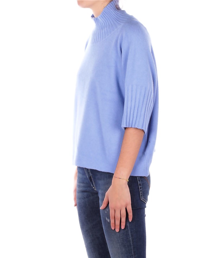 MANILA GRACE Maglia lago