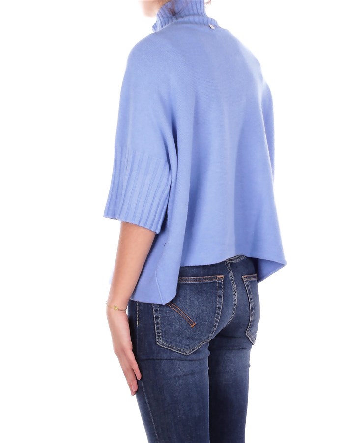 MANILA GRACE  Maglia Donna M433VU 2 