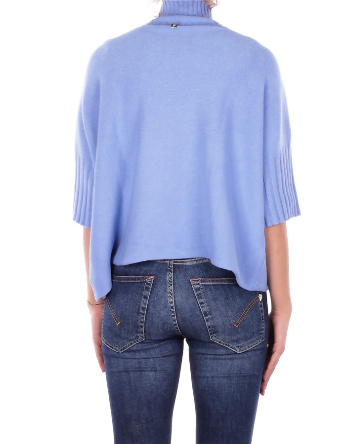 MANILA GRACE  Maglia Donna M433VU 3 