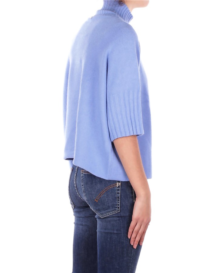 MANILA GRACE  Maglia Donna M433VU 4 