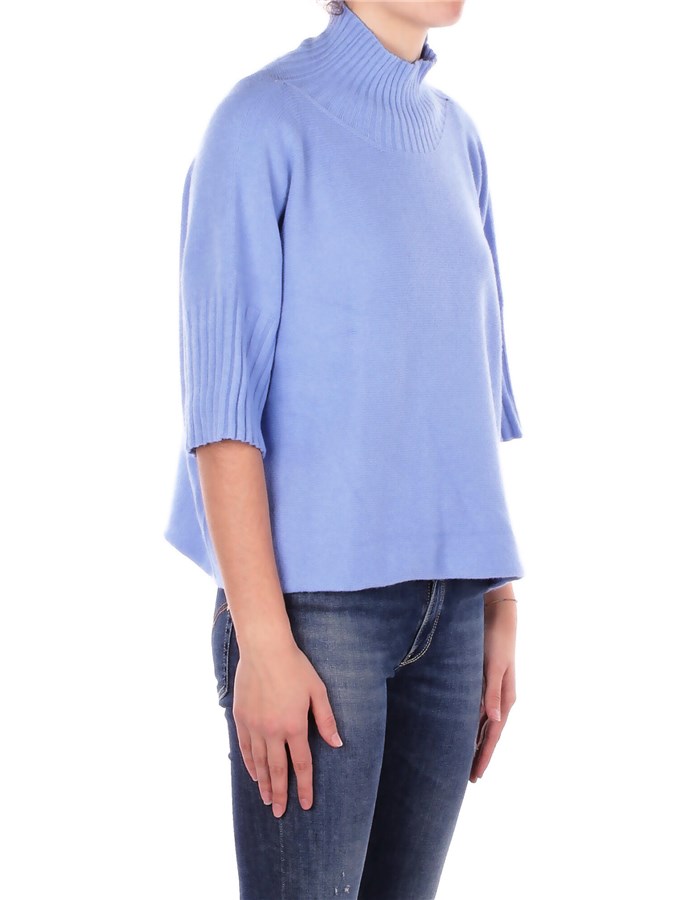 MANILA GRACE  Maglia Donna M433VU 5 