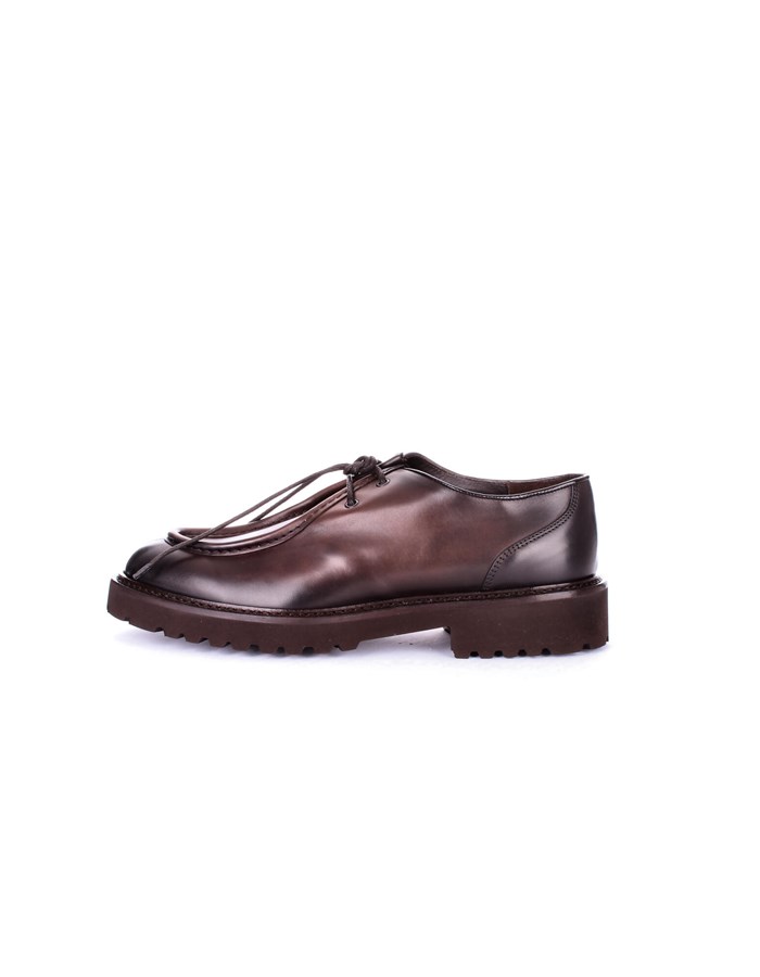 DOUCAL'S Laced Derby DU2737PHILUF159 