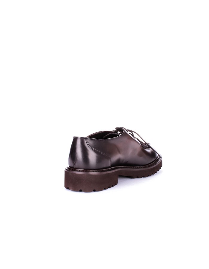 DOUCAL'S Laced Derby Men DU2737PHILUF159 2 