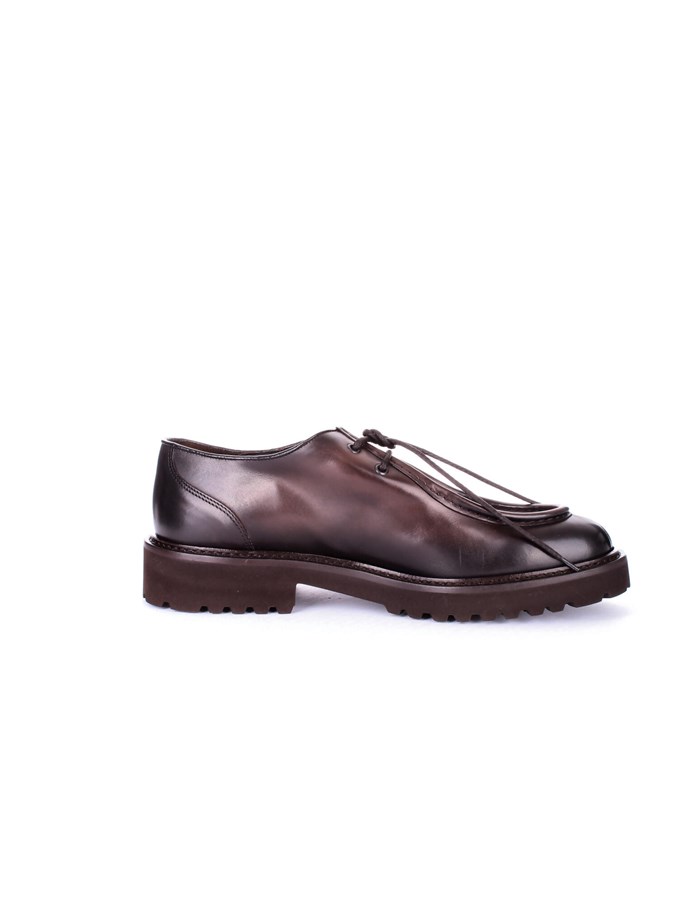 DOUCAL'S Laced Derby Men DU2737PHILUF159 3 