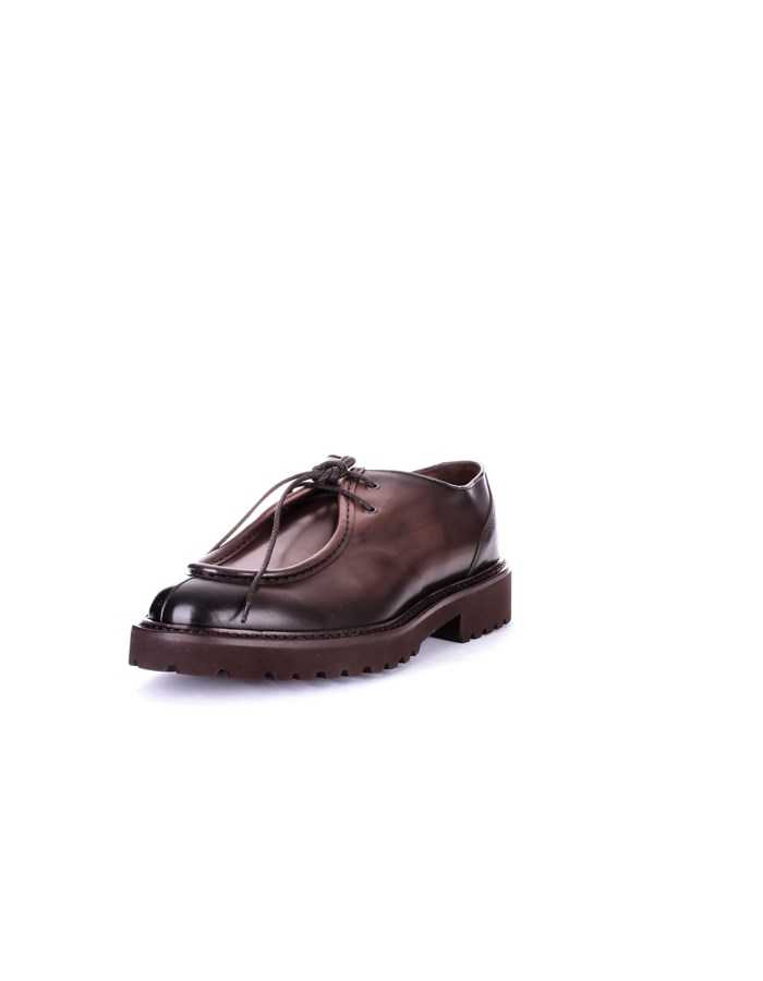 DOUCAL'S Laced Derby Men DU2737PHILUF159 5 