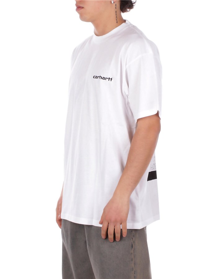 CARHARTT WIP T-shirt White