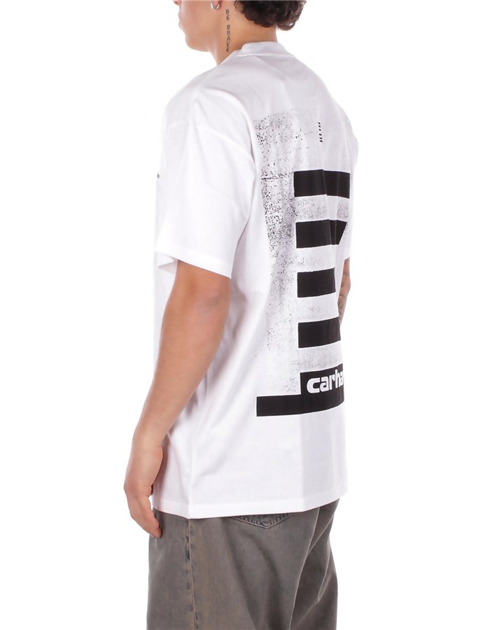 CARHARTT WIP  T-shirt Uomo I036003 2 