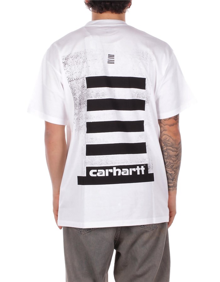 CARHARTT WIP  T-shirt Uomo I036003 3 