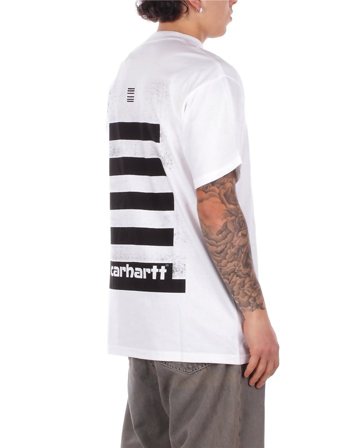 CARHARTT WIP  T-shirt Uomo I036003 4 