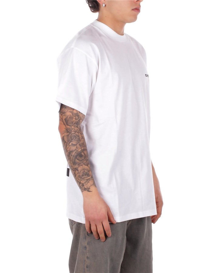 CARHARTT WIP  T-shirt Uomo I036003 5 