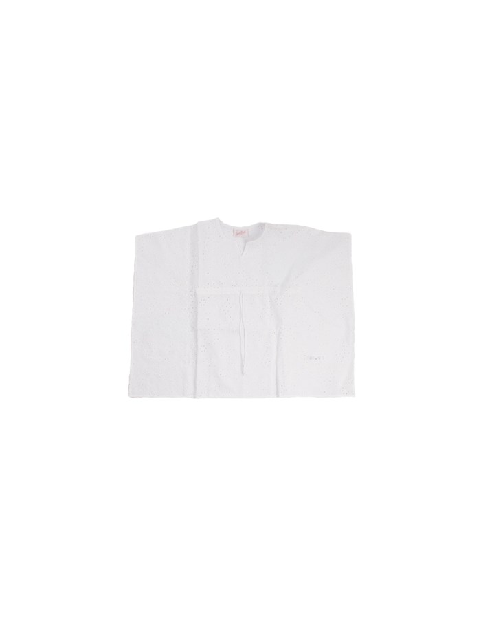 MC2 SAINT BARTH Short White