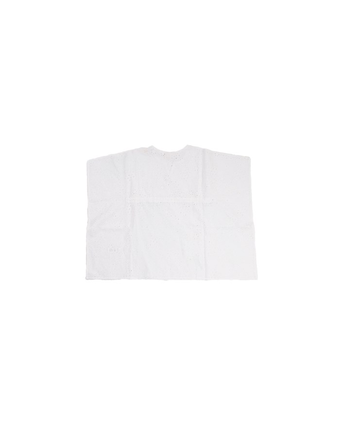 MC2 SAINT BARTH Short White