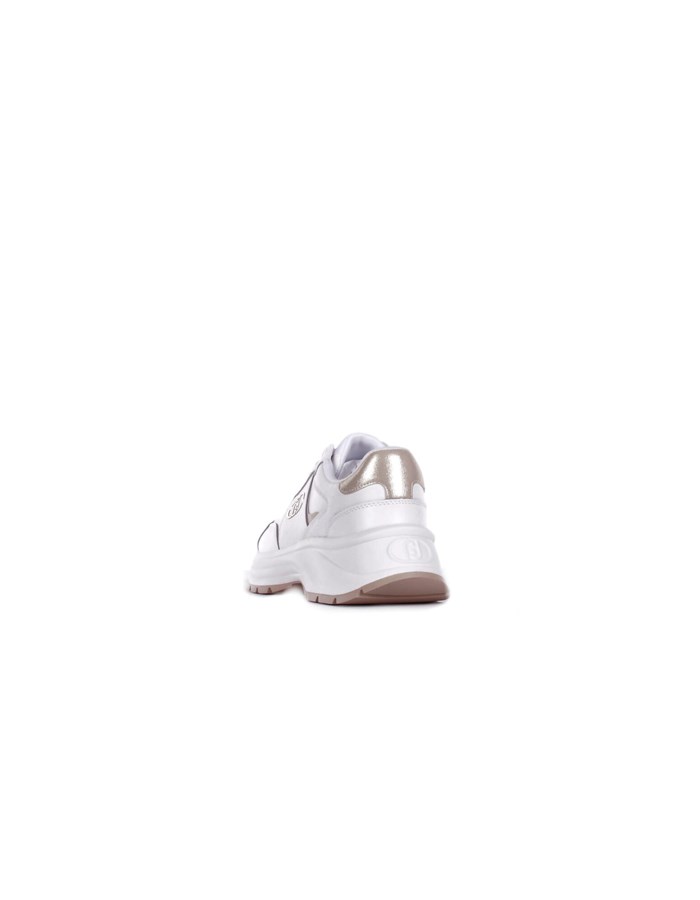 LIU JO  high White