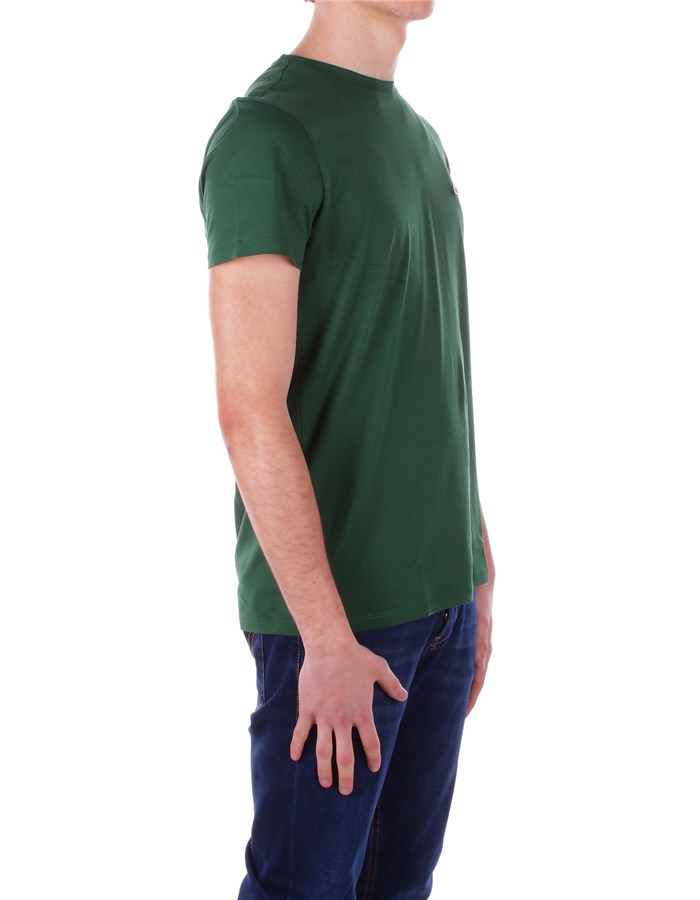 LACOSTE T-shirt Manica Corta Uomo TH6709 5 
