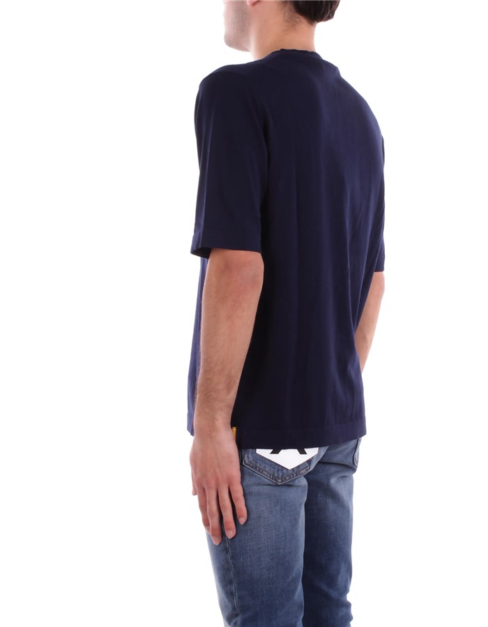 KWAY T-shirt Manica Corta Uomo K4126SW 2 