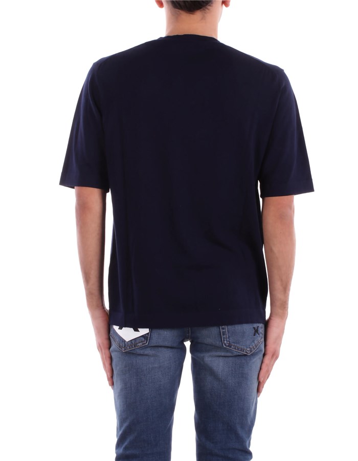 KWAY T-shirt Manica Corta Uomo K4126SW 3 