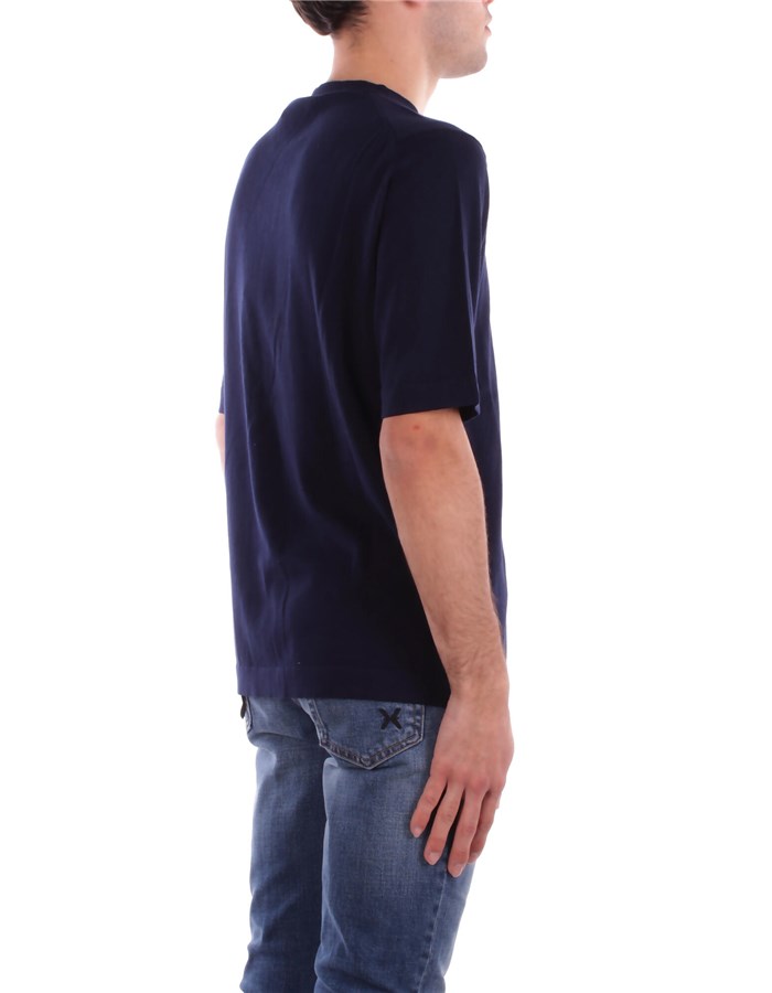KWAY T-shirt Manica Corta Uomo K4126SW 4 