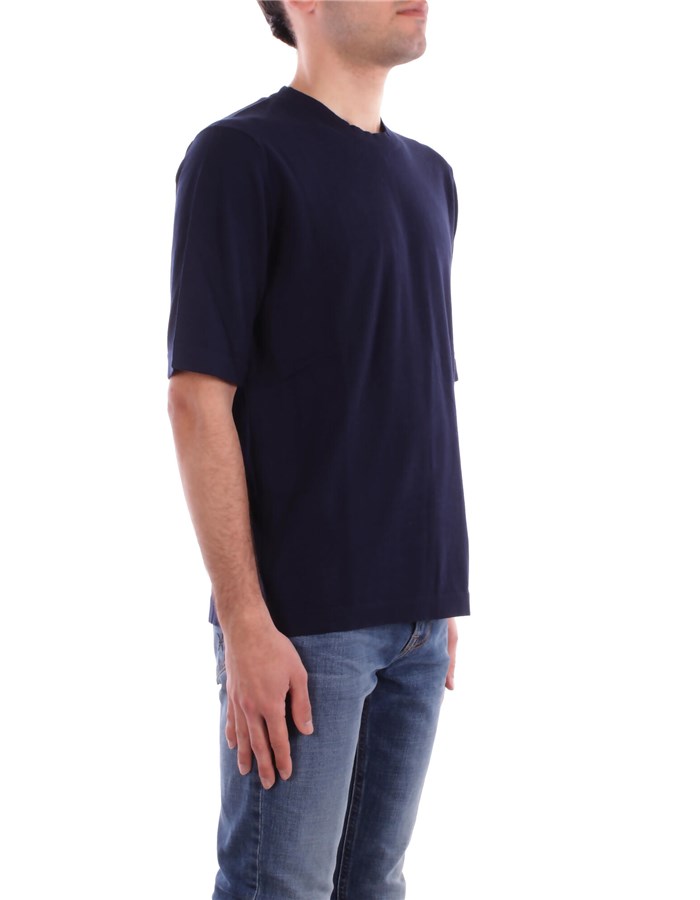 KWAY T-shirt Manica Corta Uomo K4126SW 5 