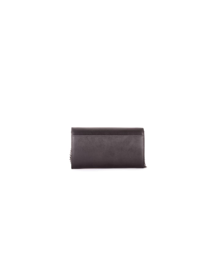 PINKO Wallets Black