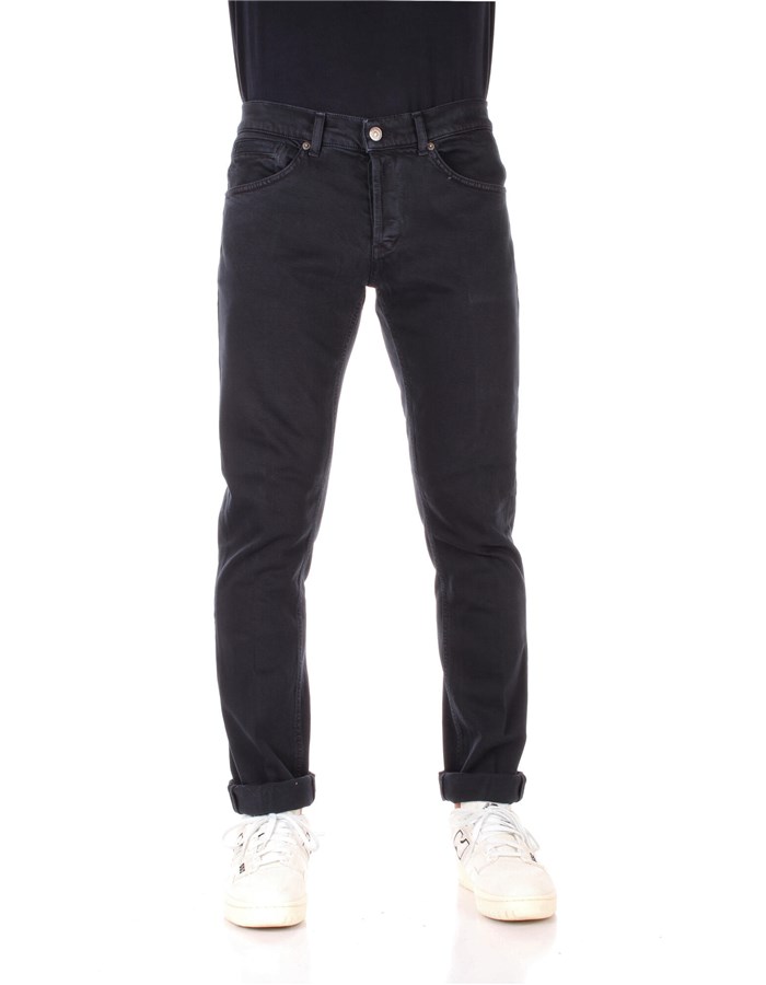 DONDUP Slim Denim