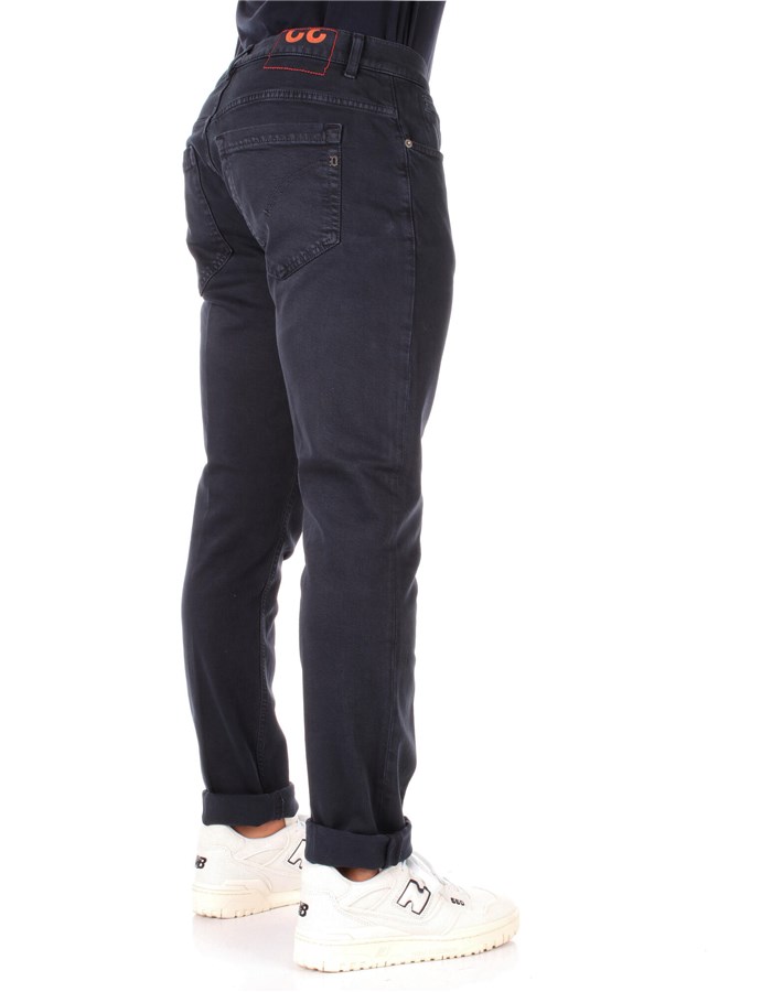 DONDUP Jeans Slim Men UP232 BS0033 DR4 4 