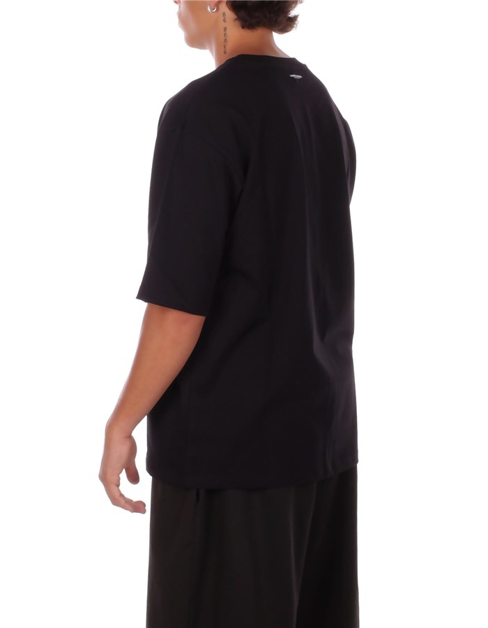 CNC T-shirt Manica Corta Uomo 67009 2 