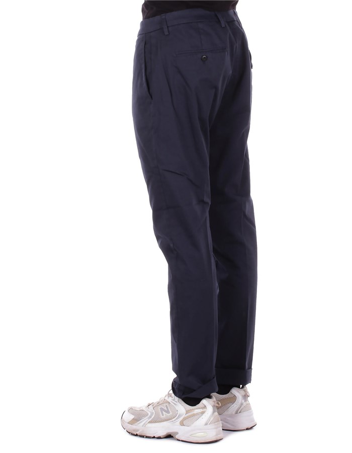 DONDUP  Trouser Men UP615GS0096U 2 