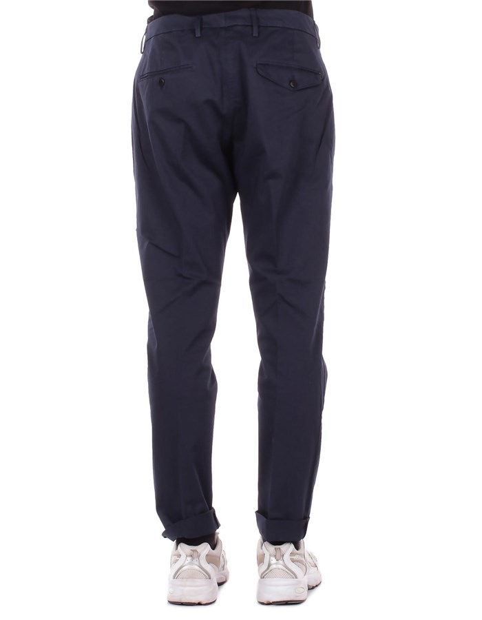 DONDUP  Trouser Men UP615GS0096U 3 