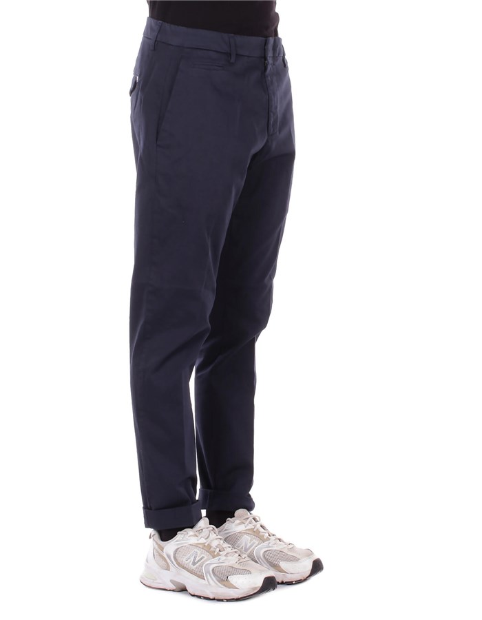 DONDUP  Trouser Men UP615GS0096U 5 