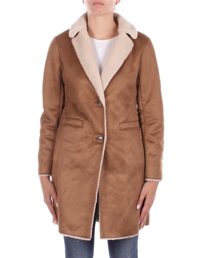 RALPH LAUREN Corti Camel