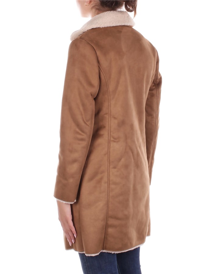 RALPH LAUREN Cappotti Corti Donna 297P04121 2 